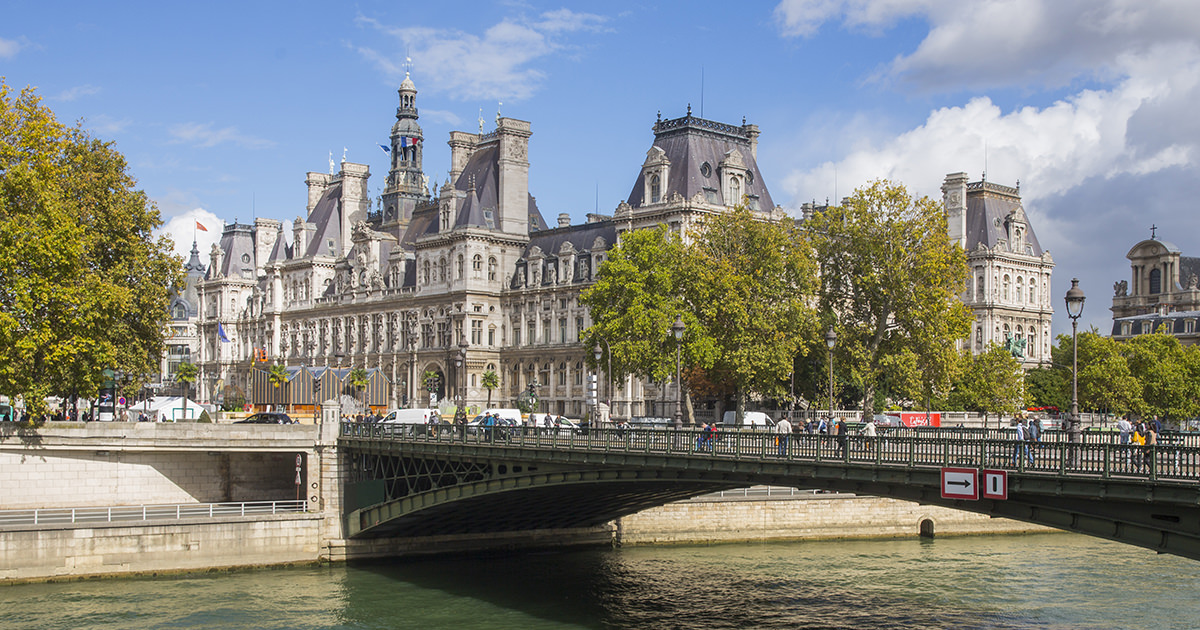 Mairie De Paris 10ème Arrondissement état Civil